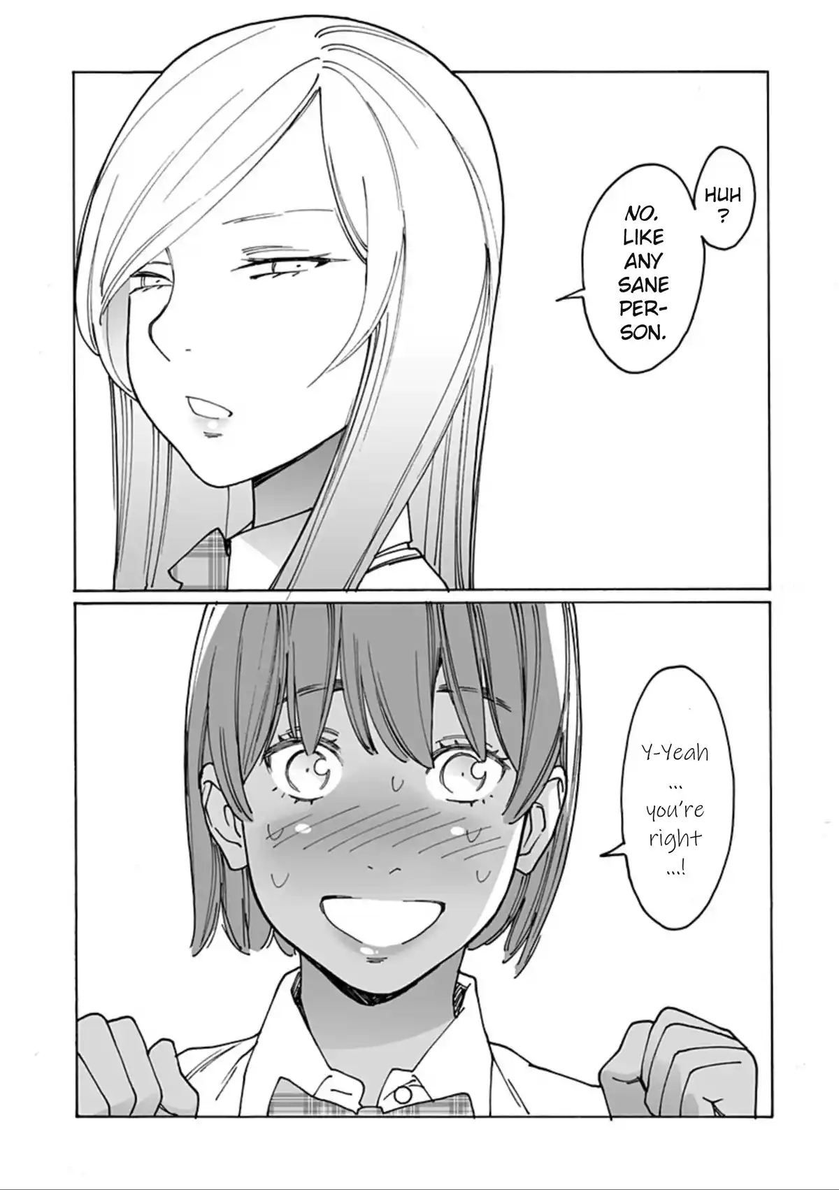 Virgins' Empire Chapter 285