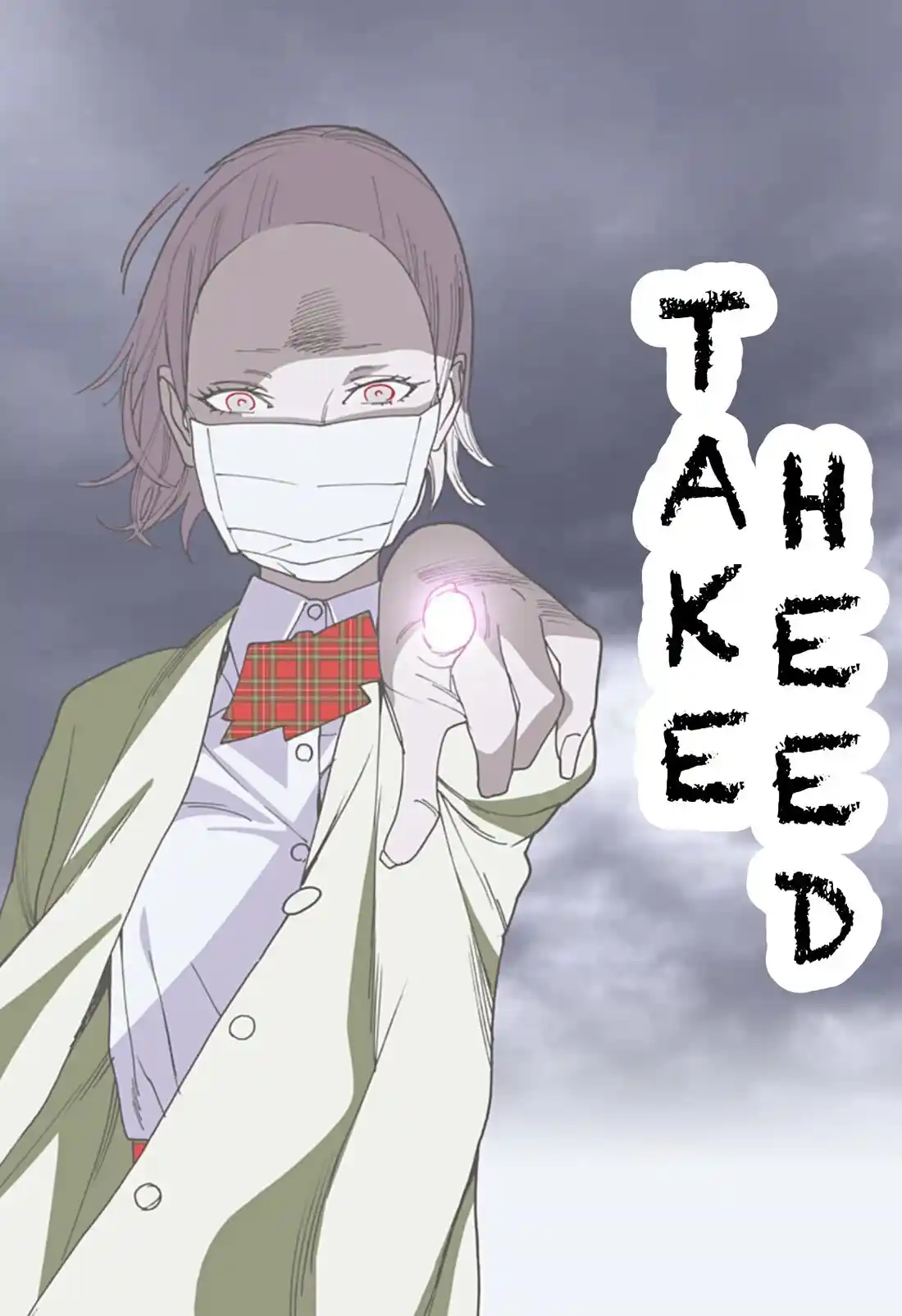 Virgins' Empire Chapter 289.3: Golden Week Special