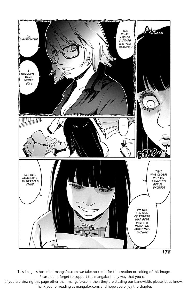 Virgins' Empire Virgins' Empire Vol.04 Ch.057