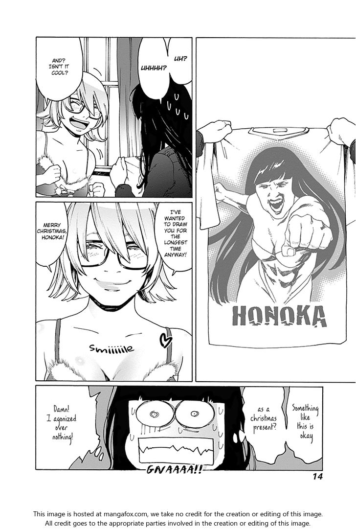 Virgins' Empire Virgins' Empire Vol.04 Ch.058