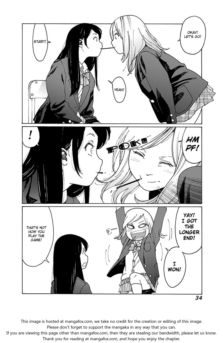 Virgins' Empire Virgins' Empire Vol.04 Ch.060