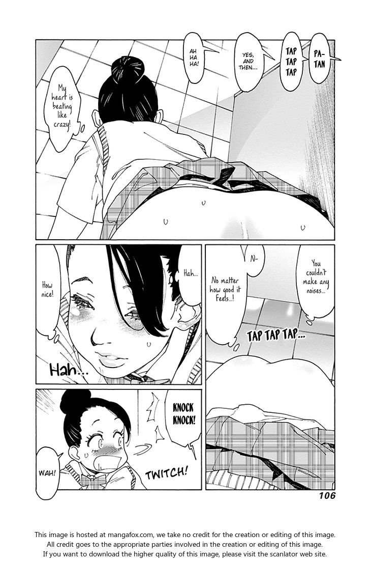 Virgins' Empire Virgins' Empire Vol.04 Ch.065