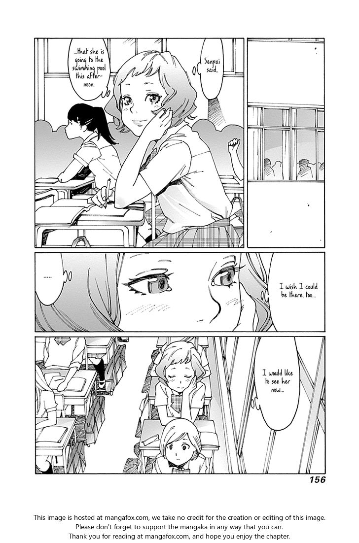 Virgins' Empire Virgins' Empire Vol.04 Ch.068