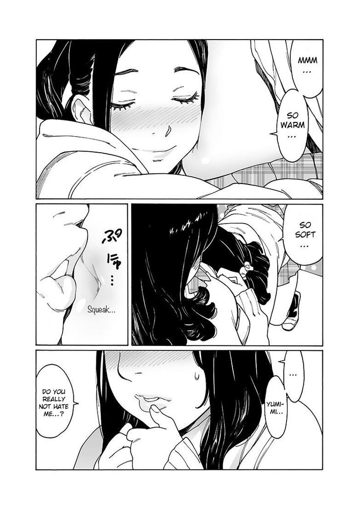 Virgins' Empire Virgins' Empire Vol.11 Ch.146