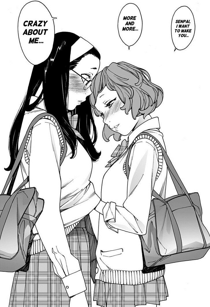 Virgins' Empire Virgins' Empire Vol.14 Ch.178 - Heartbeat train