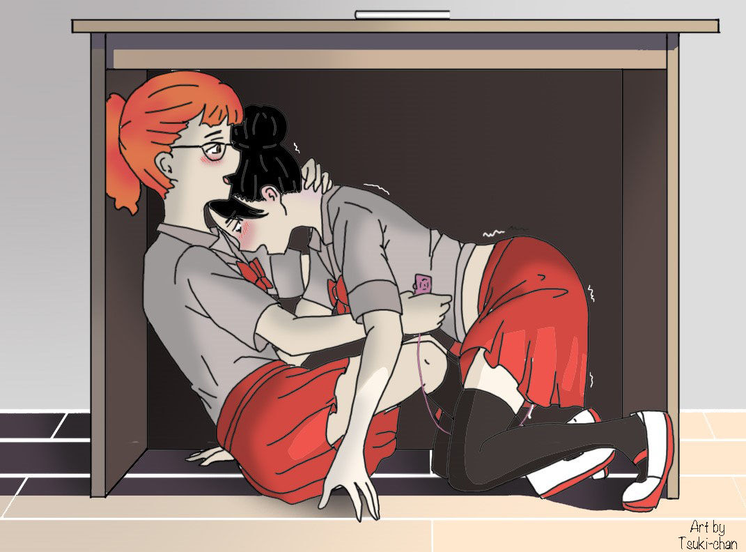 Virgins' Empire Virgins' Empire Vol.15 Ch.211.1