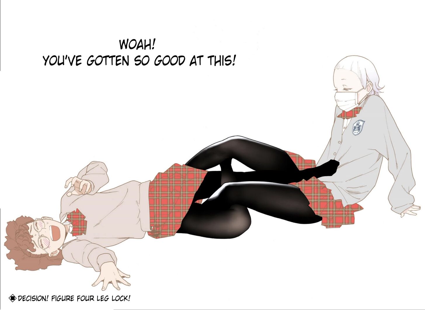 Virgins' Empire Virgins' Empire Vol.17 Ch.264.3