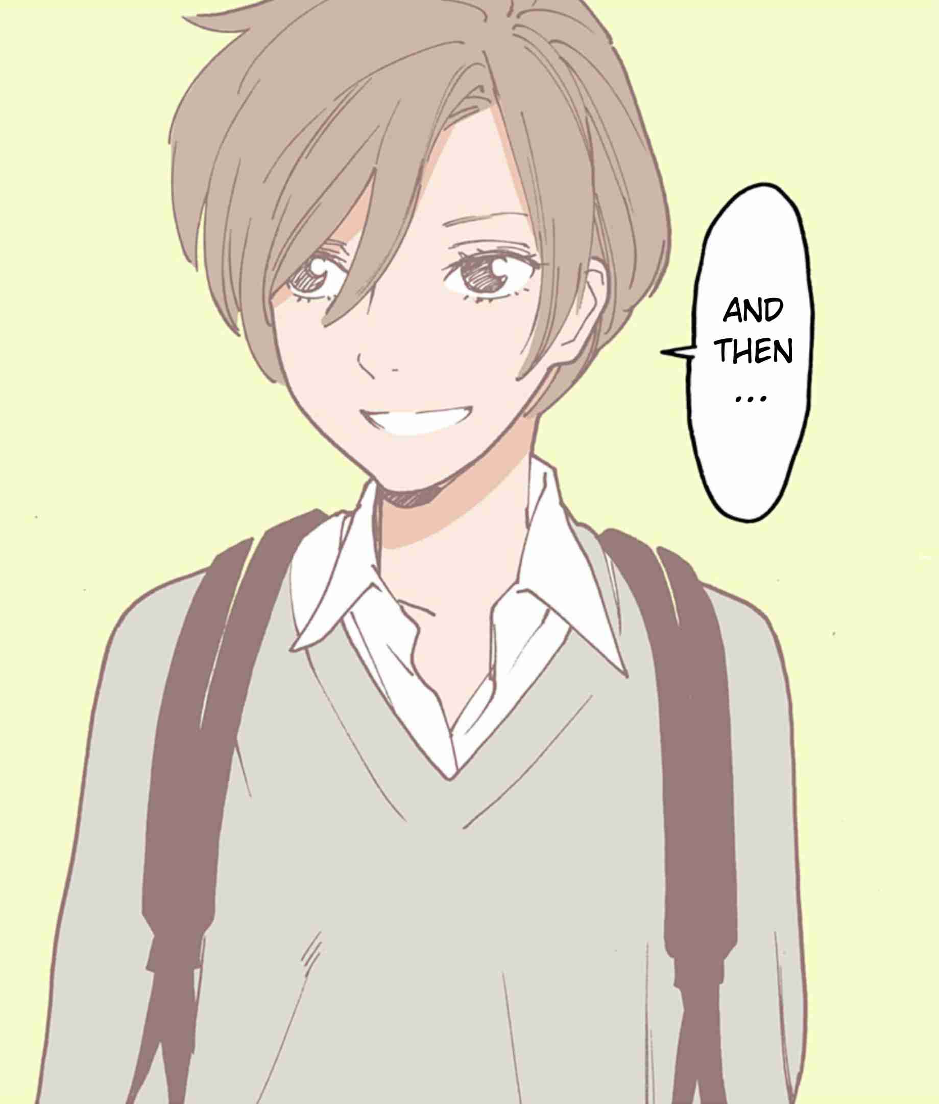 Virgins' Empire Vol.0 Ch.285.2