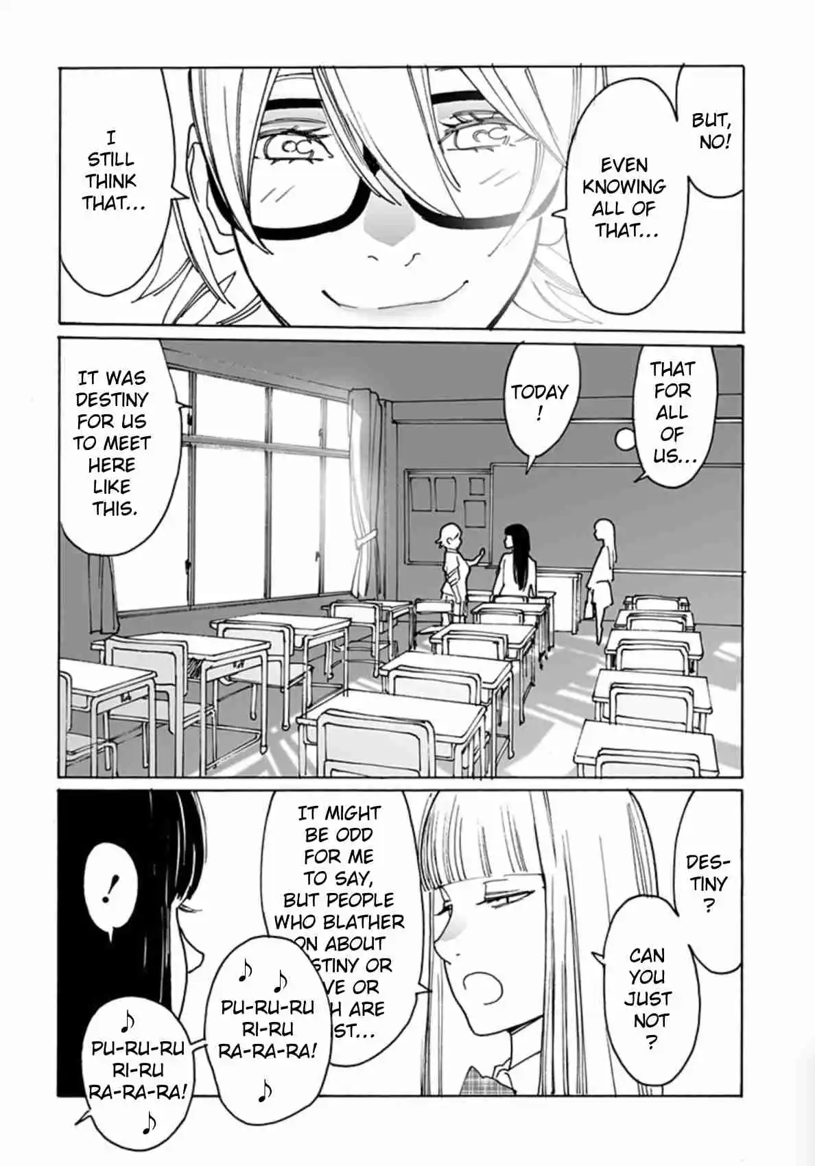 Virgins' Empire Vol.0 Ch.290