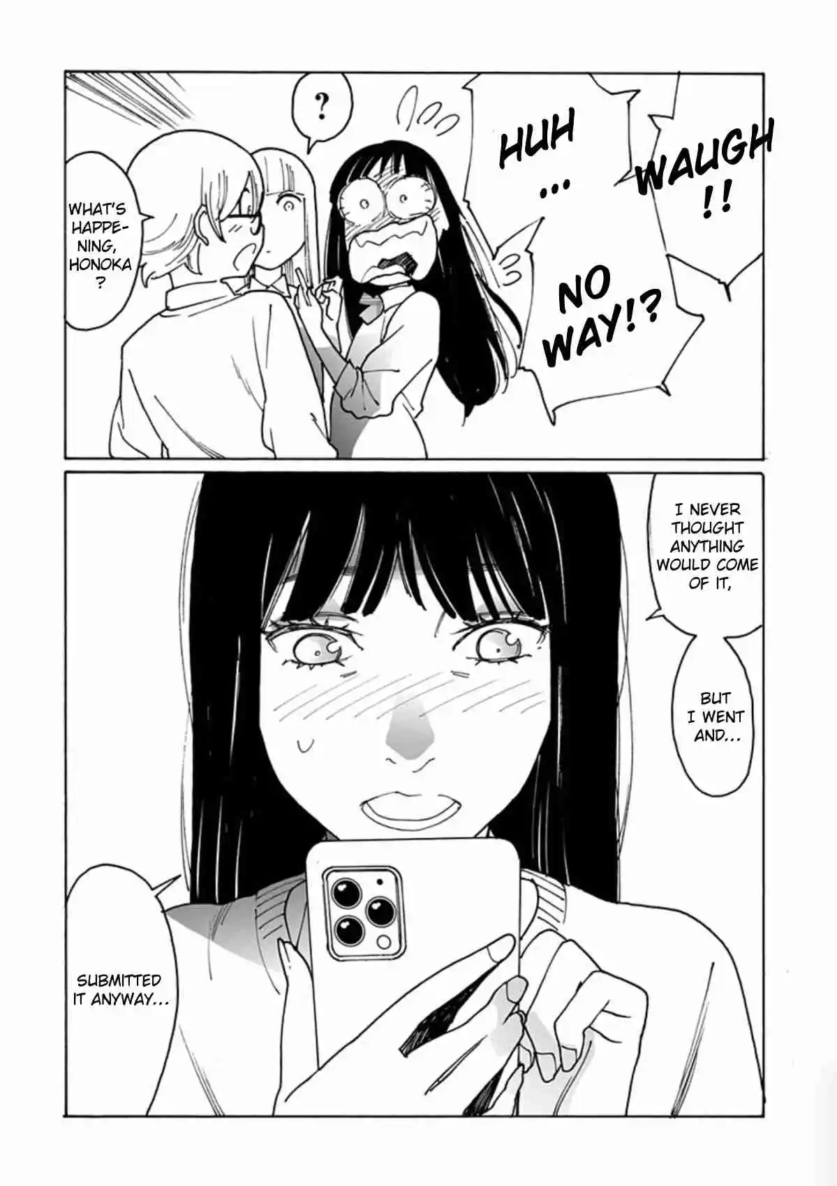 Virgins' Empire Vol.0 Ch.290