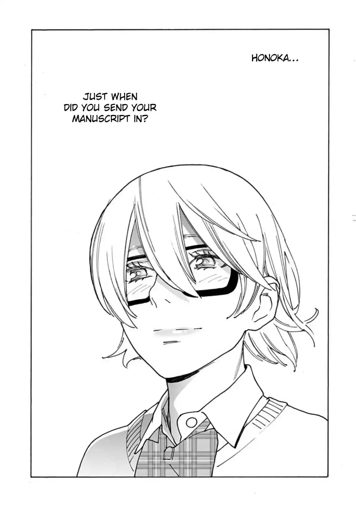 Virgins' Empire Vol.0 Ch.290