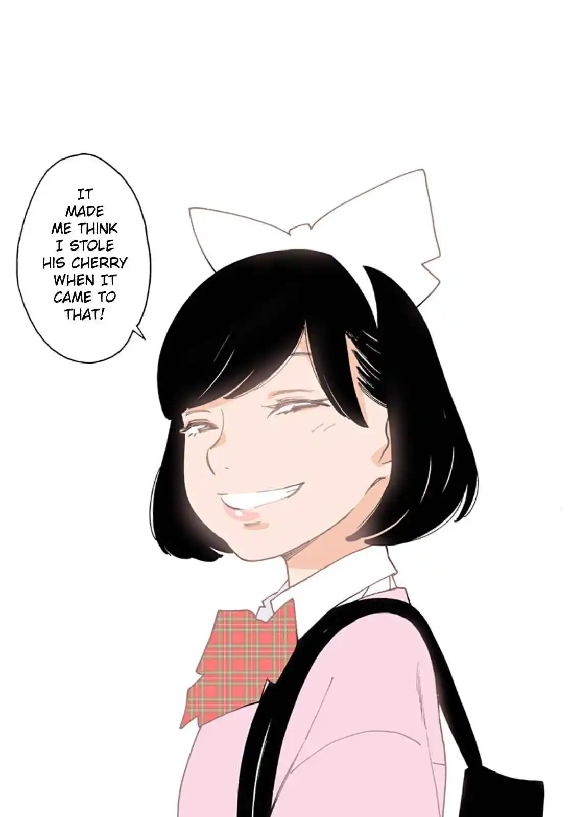 Virgins' Empire Vol.0 Ch.290.1