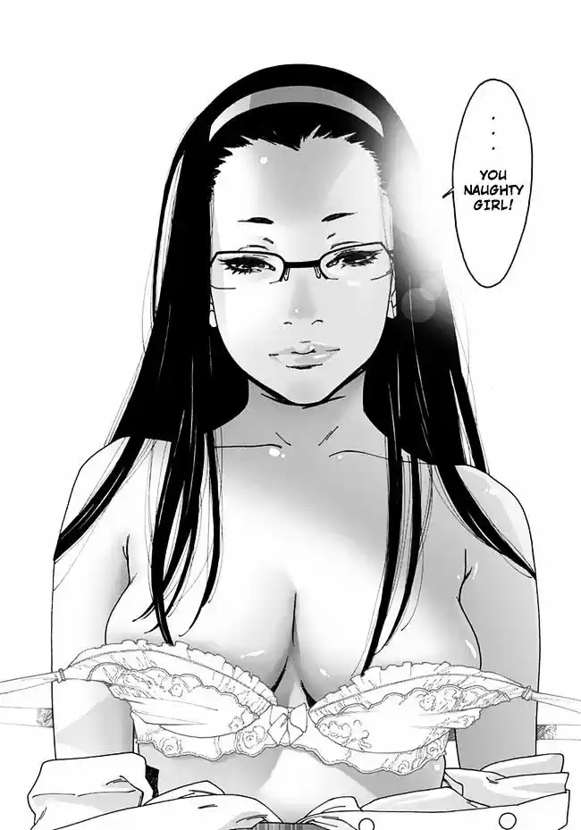 Virgins' Empire vol.03 ch.040