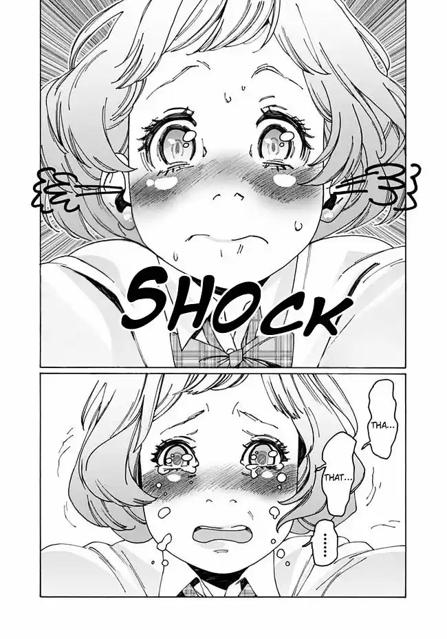 Virgins' Empire vol.03 ch.040