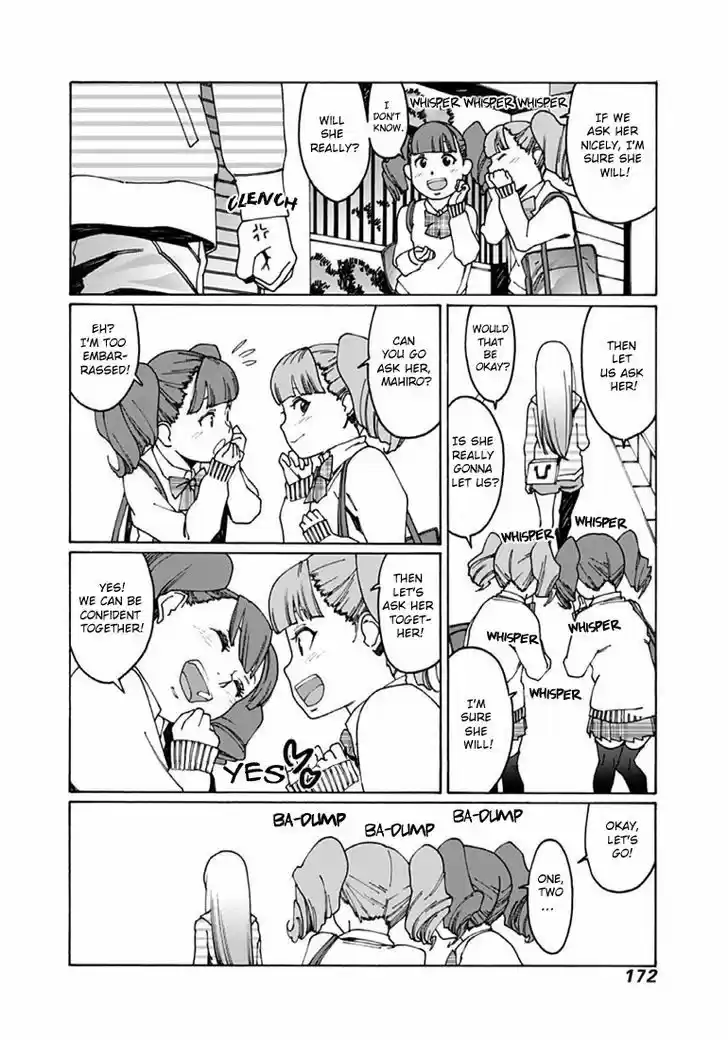 Virgins' Empire vol.03 ch.043