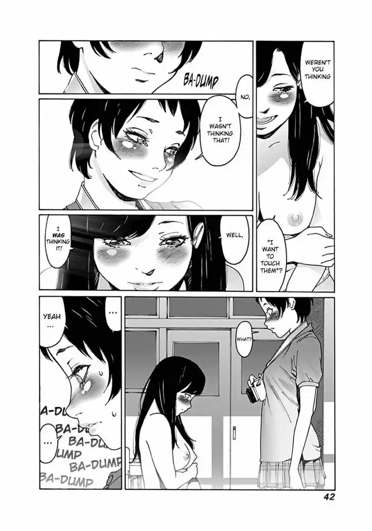 Virgins' Empire vol.04 ch.047