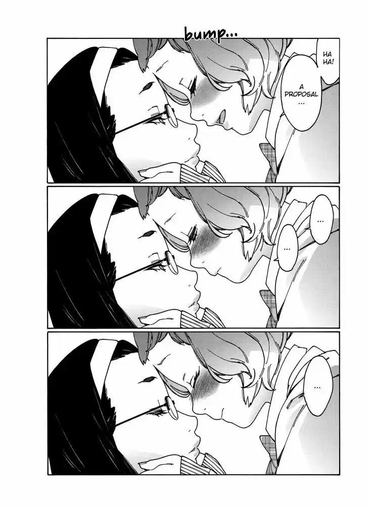 Virgins' Empire vol.04 ch.085