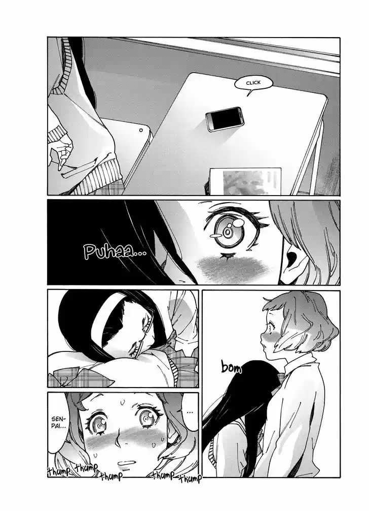 Virgins' Empire vol.04 ch.085