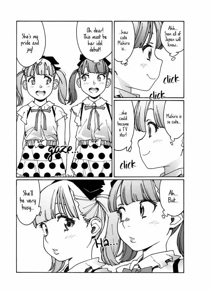 Virgins' Empire vol.04 ch.087