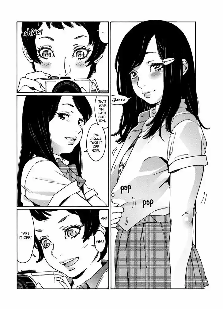 Virgins' Empire vol.04 ch.088