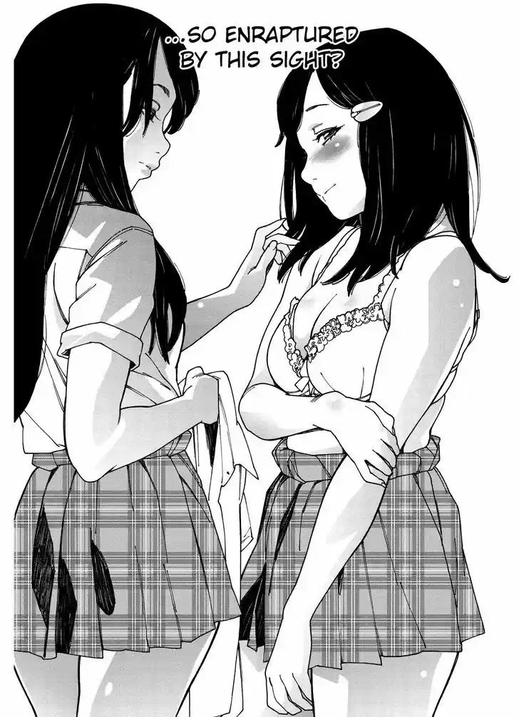 Virgins' Empire vol.04 ch.088