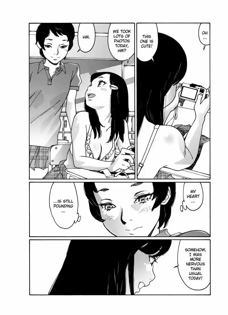 Virgins' Empire vol.04 ch.088