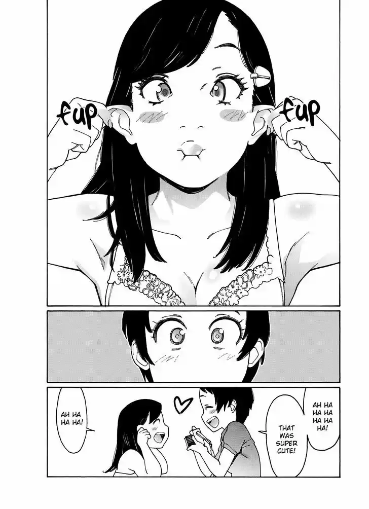 Virgins' Empire vol.04 ch.088