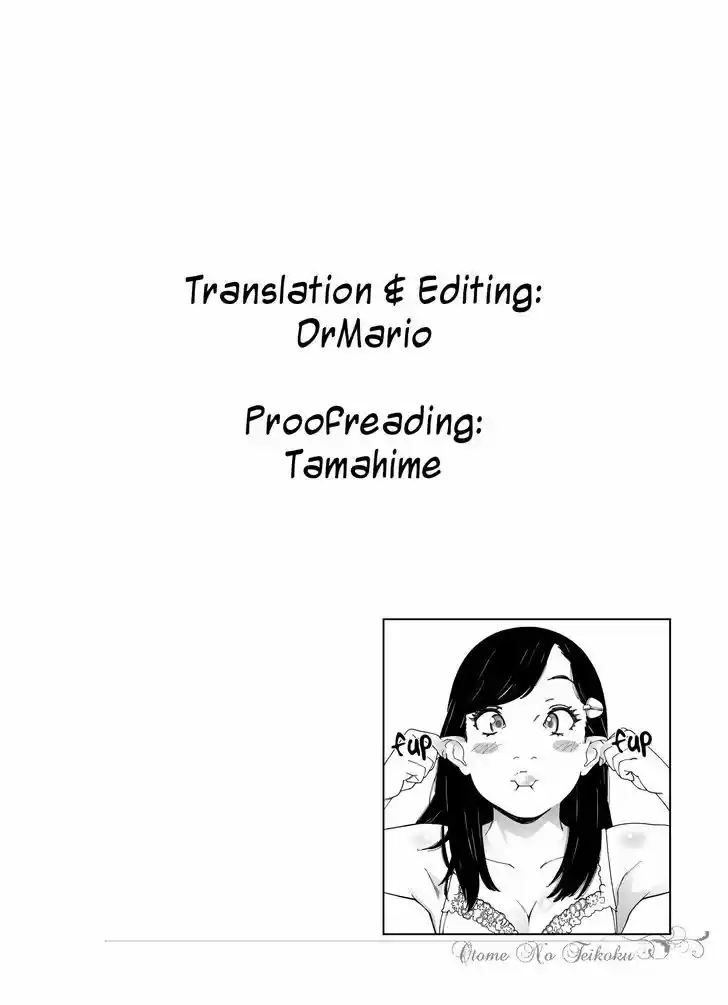 Virgins' Empire vol.04 ch.088