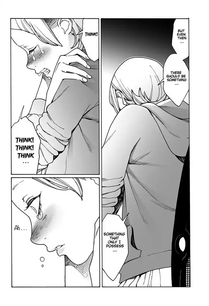 Virgins' Empire Vol.13 Ch.174