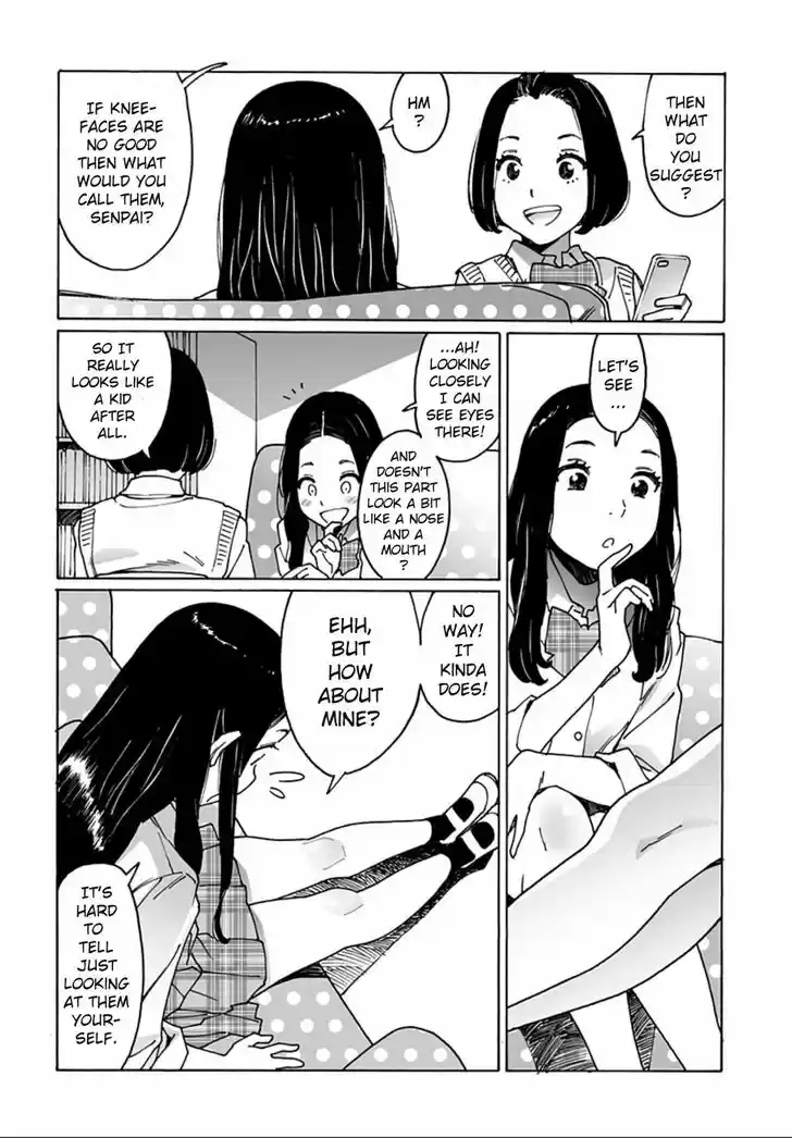 Virgins' Empire Vol.15 Ch.233