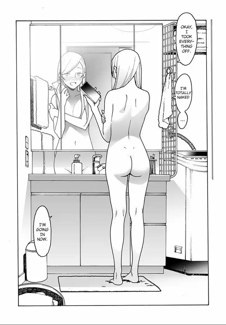 Virgins' Empire Vol.15 Ch.234