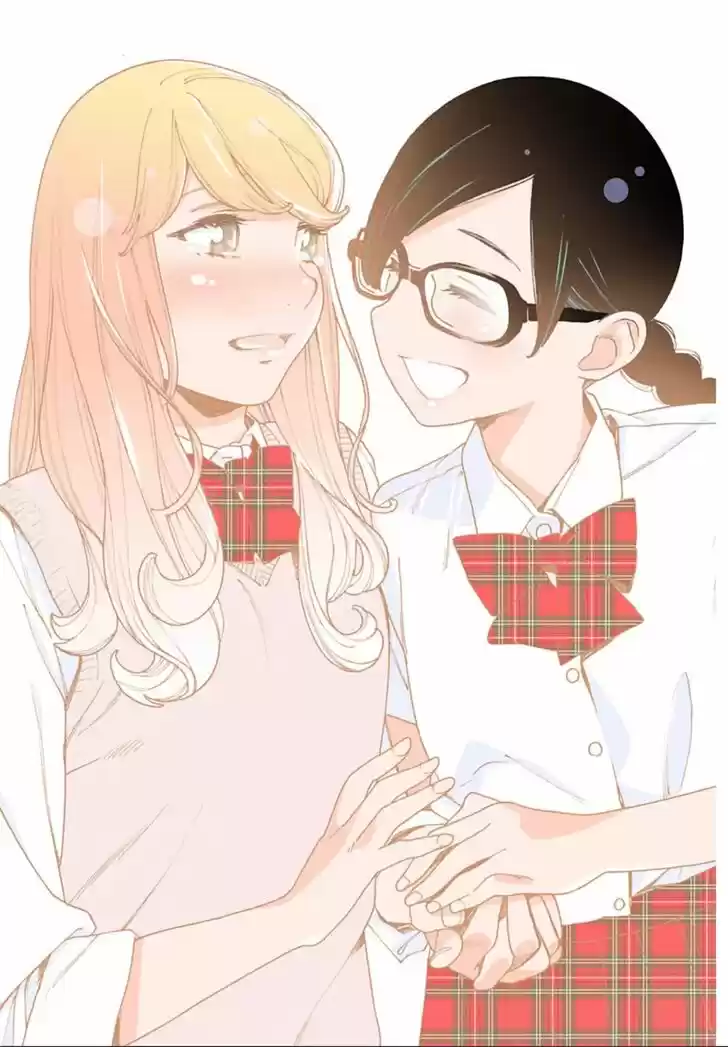 Virgins' Empire Vol.15 Ch.235