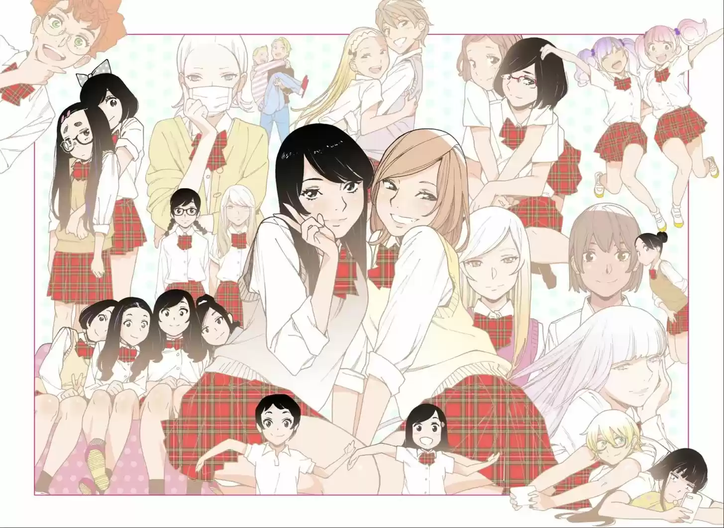 Virgins' Empire Vol.15 Ch.235.6