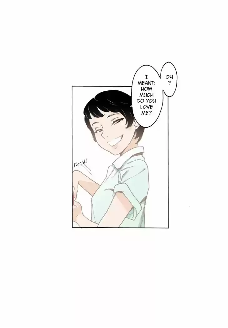 Virgins' Empire Vol.15 Ch.235.8