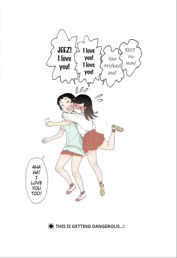 Virgins' Empire Vol.15 Ch.235.8