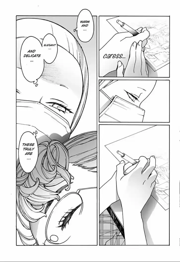 Virgins' Empire Vol.15 Ch.236