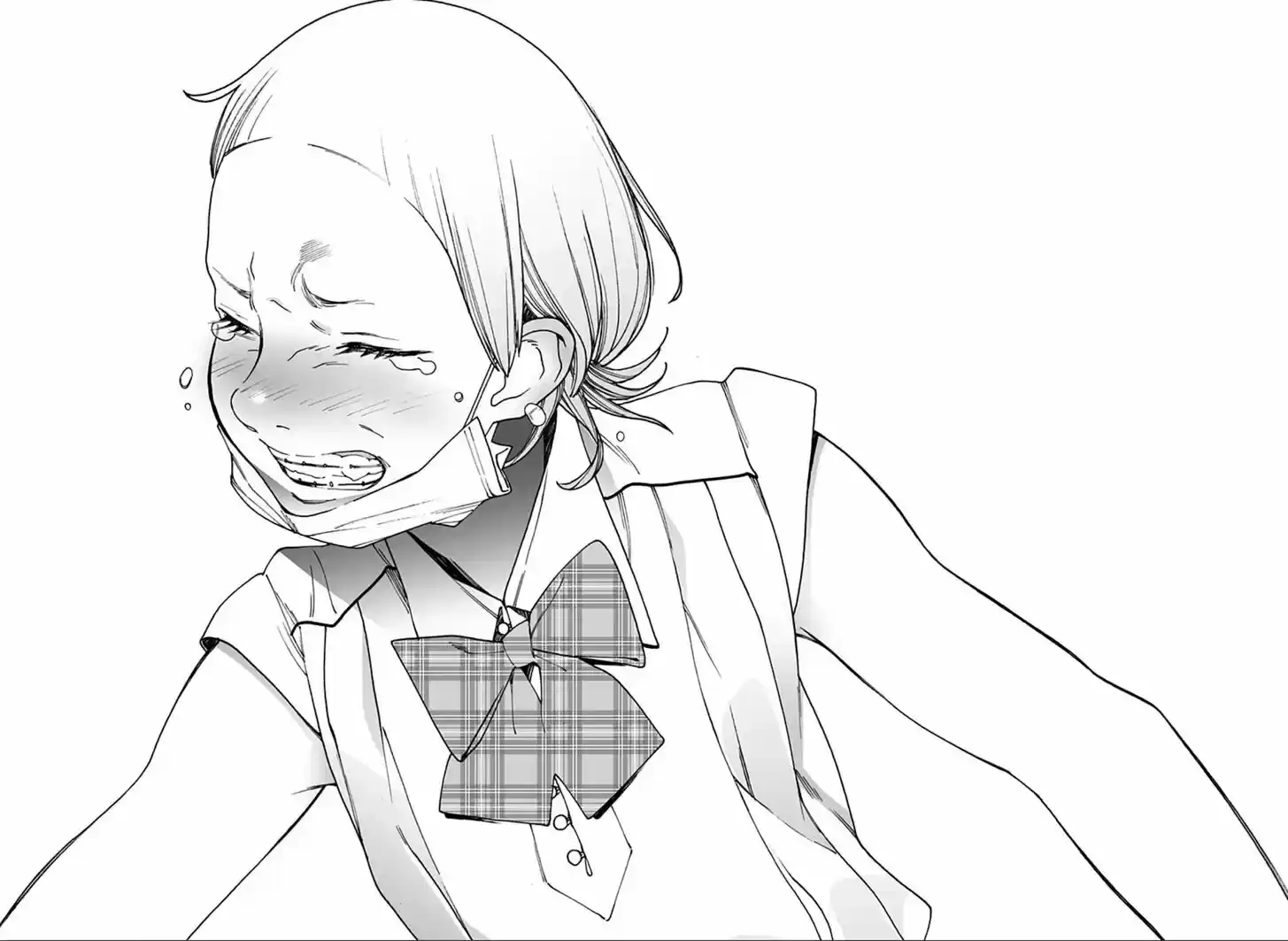 Virgins' Empire Vol.15 Ch.236