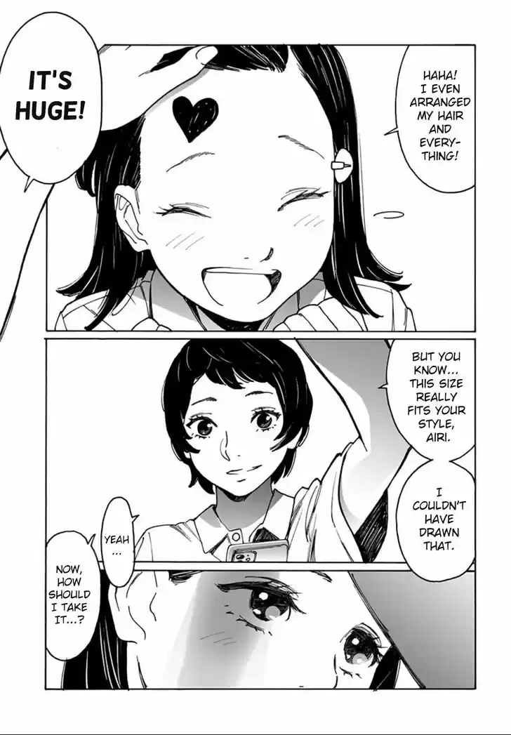 Virgins' Empire Vol.15 Ch.241