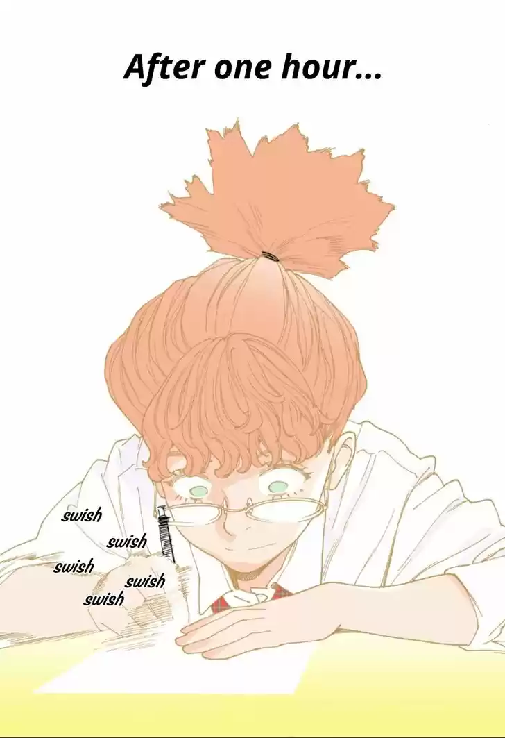 Virgins' Empire Vol.15 Ch.242.6