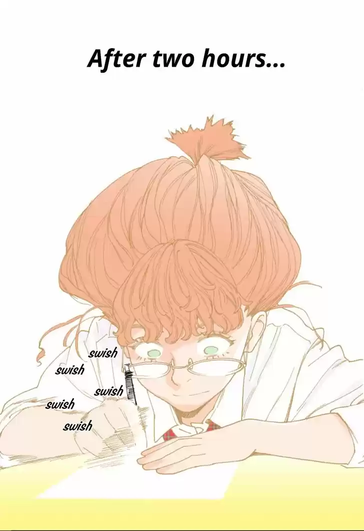 Virgins' Empire Vol.15 Ch.242.6