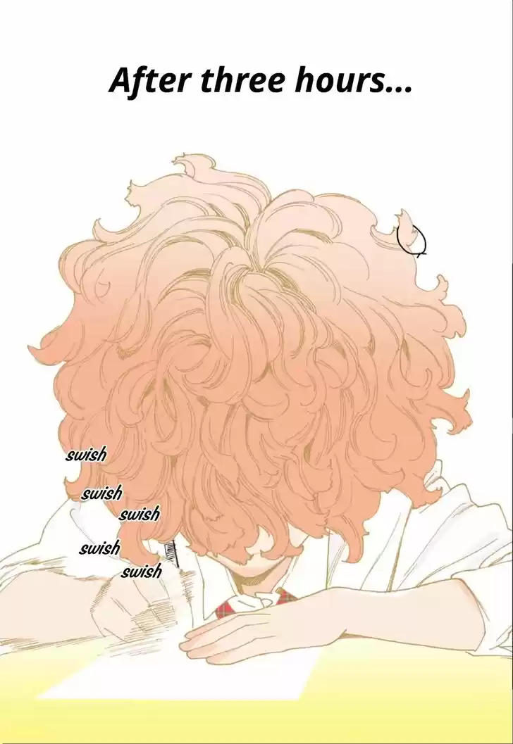 Virgins' Empire Vol.15 Ch.242.6