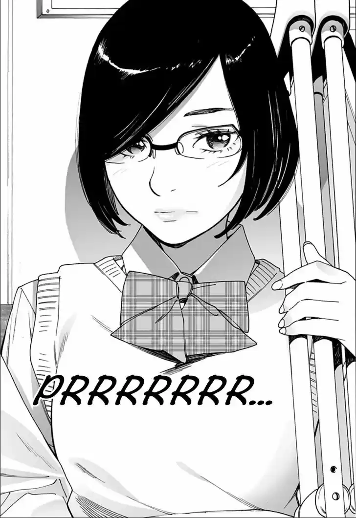 Virgins' Empire Vol.15 Ch.243