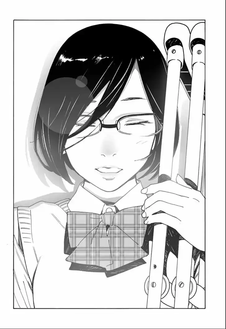 Virgins' Empire Vol.15 Ch.243