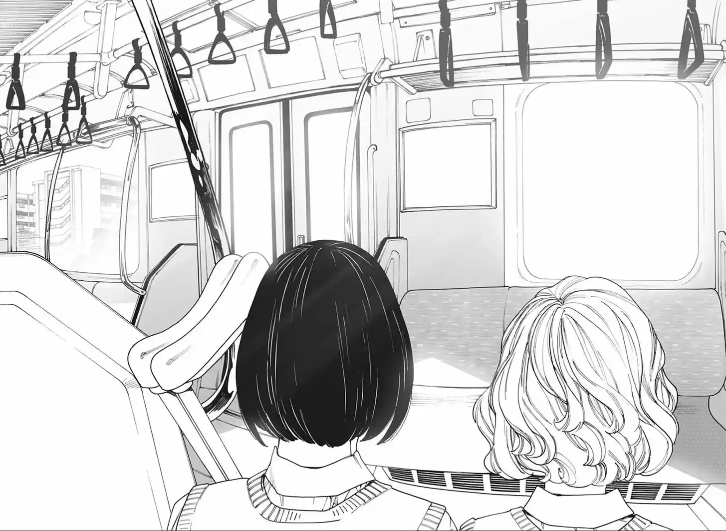 Virgins' Empire Vol.15 Ch.243