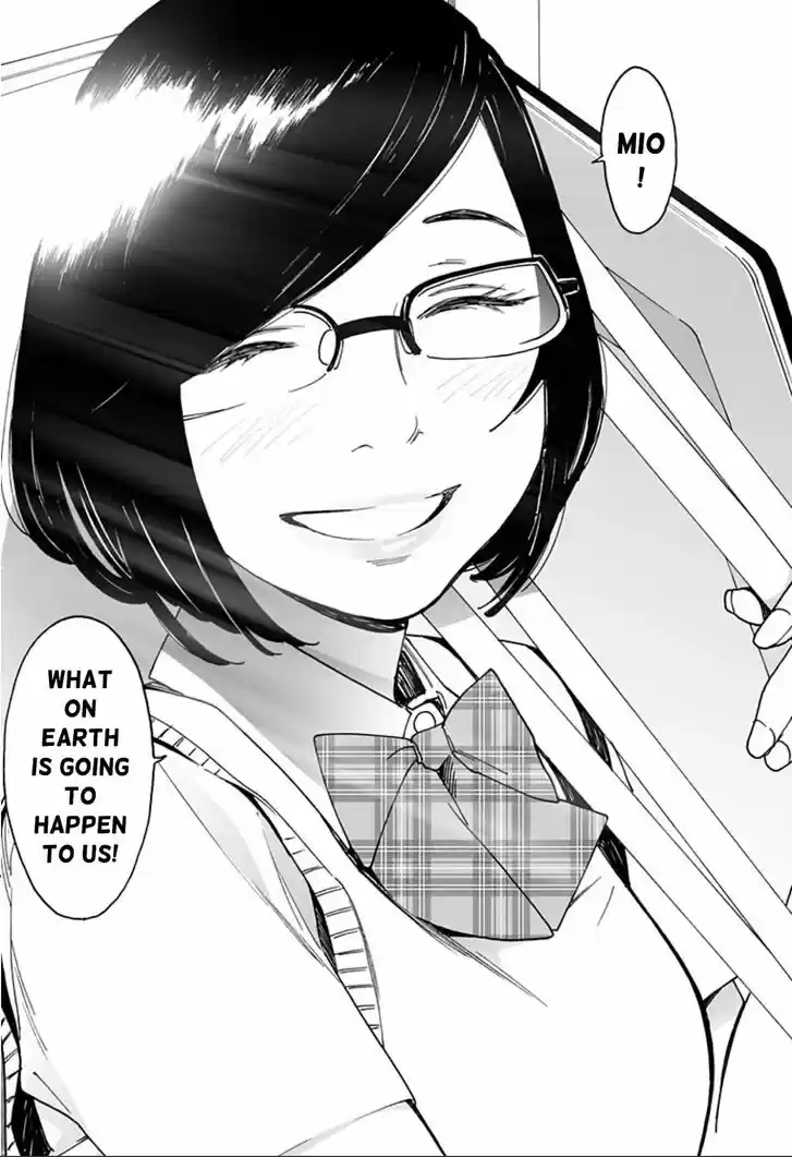 Virgins' Empire Vol.15 Ch.243