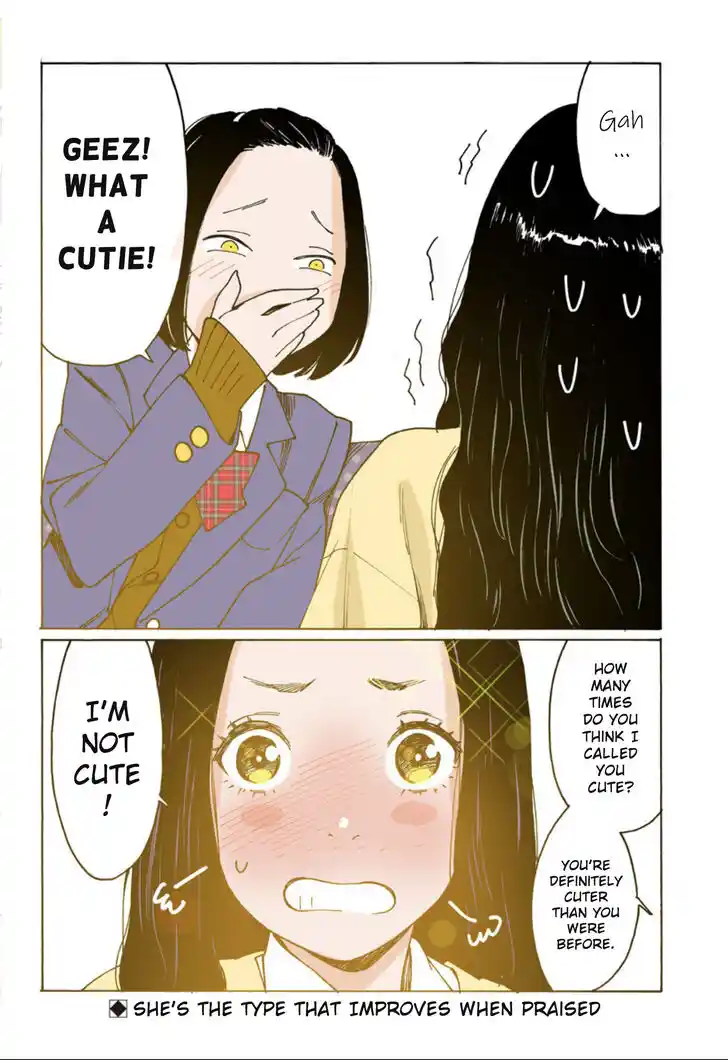 Virgins' Empire Vol.17 Ch.243.1