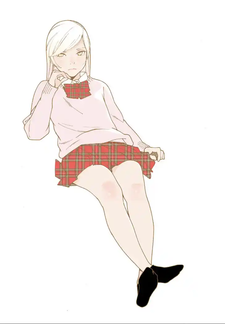 Virgins' Empire Vol.17 Ch.245.5