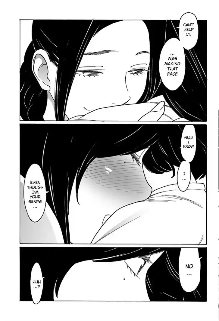 Virgins' Empire Vol.17 Ch.252