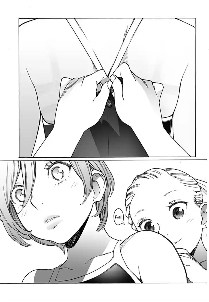 Virgins' Empire Vol.17 Ch.254