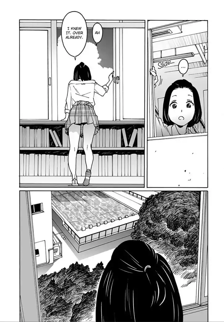 Virgins' Empire Vol.17 Ch.256